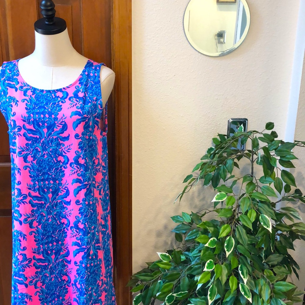 Lilly Pulitzer Kristen dress